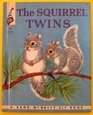 The Squirrel Twins