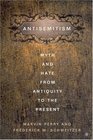 Antisemitism  Myth and Hate from Antiquity to the Present