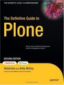 The Definitive Guide to Plone Second Edition