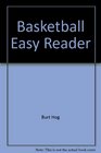 Basketball Easy Reader