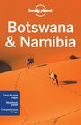 Lonely Planet Botswana  Namibia