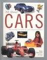 Cars All About Series