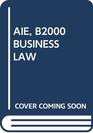 Business Law Business 2000