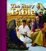 The Story Bible Paperback