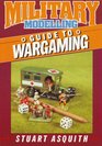 Military Modelling Guide to Solo Wargaming