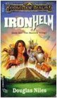 Ironhelm (Maztica, Bk 1) (Forgotten Realms)