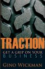 Traction Get a Grip on your Business