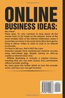 Online Business Ideas Affiliate Marketing20 Best Ways to make Money Online in 2017