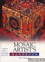 Mosaic Artists Handbook