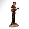 Michael Jackson Porcellain / China Figure