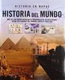 Historia del mundo / Mapping History World History