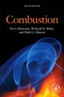 Combustion Fifth Edition