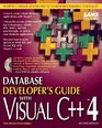 Database Developer's Guide With Visual C 40