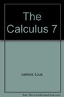 The Calculus 7