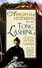 Tong Lashing (Sir Apropos, Bk 3)