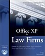Office XP for Law Firms