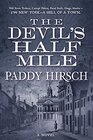 The Devil's Half Mile (Justice Flanagan, Bk 1)
