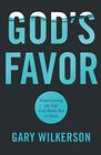 God's Favor