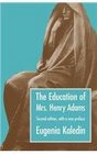 The Education of Mrs Henry Adams