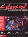 Cyberpunk: The Roleplaying Game of the Dark Future