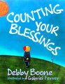 Counting Your Blessings