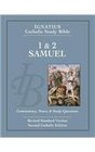 1  2 Samuel Ignatius Catholic Study Bible