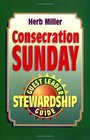 Consecration Sunday Stewardship Program Guest Leader Book