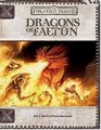 Dragons of Faerun