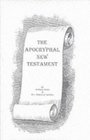 The Apocryphal New Testament