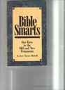 Bible Smarts Old/new
