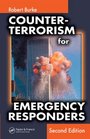CounterTerrorism for Emergency Responders Second Edition