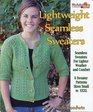 Lightweight Seamless Sweaters