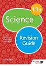 11 Science Revision Guide For 11 PreTest and Independent School Exams Including CEM GL and ISEB