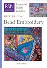 Bead Embroidery (Essential Stitch Guide)