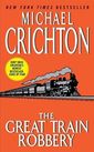 the great train robbery
