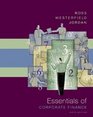 Essentials of Corporate Finance Stud Prob Manual