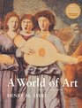 World of Art With CdRom  Study Guide to World of Art Package