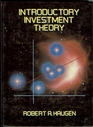 Introductory Investment Theory