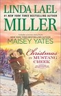 Christmas in Mustang Creek (Brides of Bliss County, Bk 4)
