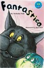 Longman Book Project Fiction Band 11 Fantastico Pack of 6