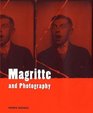 Magritte And Photography