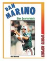 Dan Marino Star Quarterback