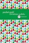 Pocket Posh Christmas Sudoku 6 100 Puzzles