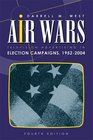Air Wars Television Advertising In Election Campaigns 19522004