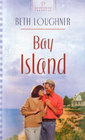 Bay Island (Heartsong Presents, No 553) (Ohio Weddings, Bk 1)