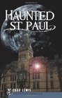 Haunted St Paul