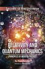 Relativity and Quantum Mechanics Principles of Modern Physics