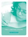 First Language Lessons for the WellTrained Mind Level 4 Student Workbook