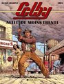 Colby tome 1  Altitude moins trente