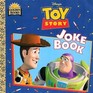 Disney's Toy Story Joke Book